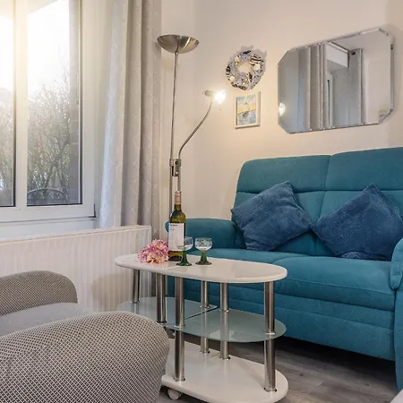 Apartment 50060... Harlesiel