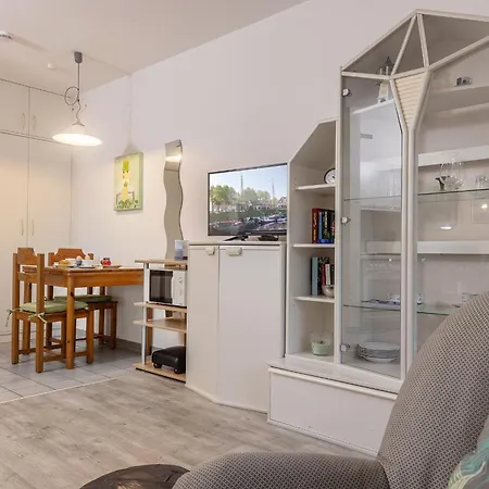Apartment 50060... Harlesiel