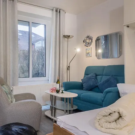 Apartment 50060... Harlesiel