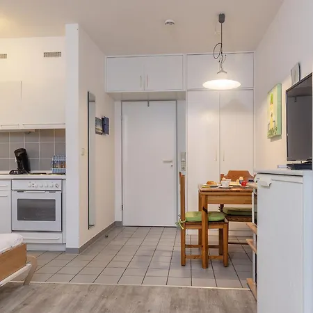 Apartment 50060... Harlesiel
