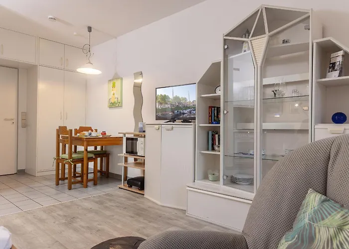 公寓 50060... 哈勒西尔