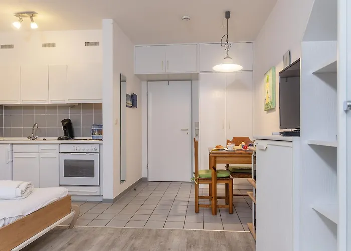 公寓 50060... 哈勒西尔